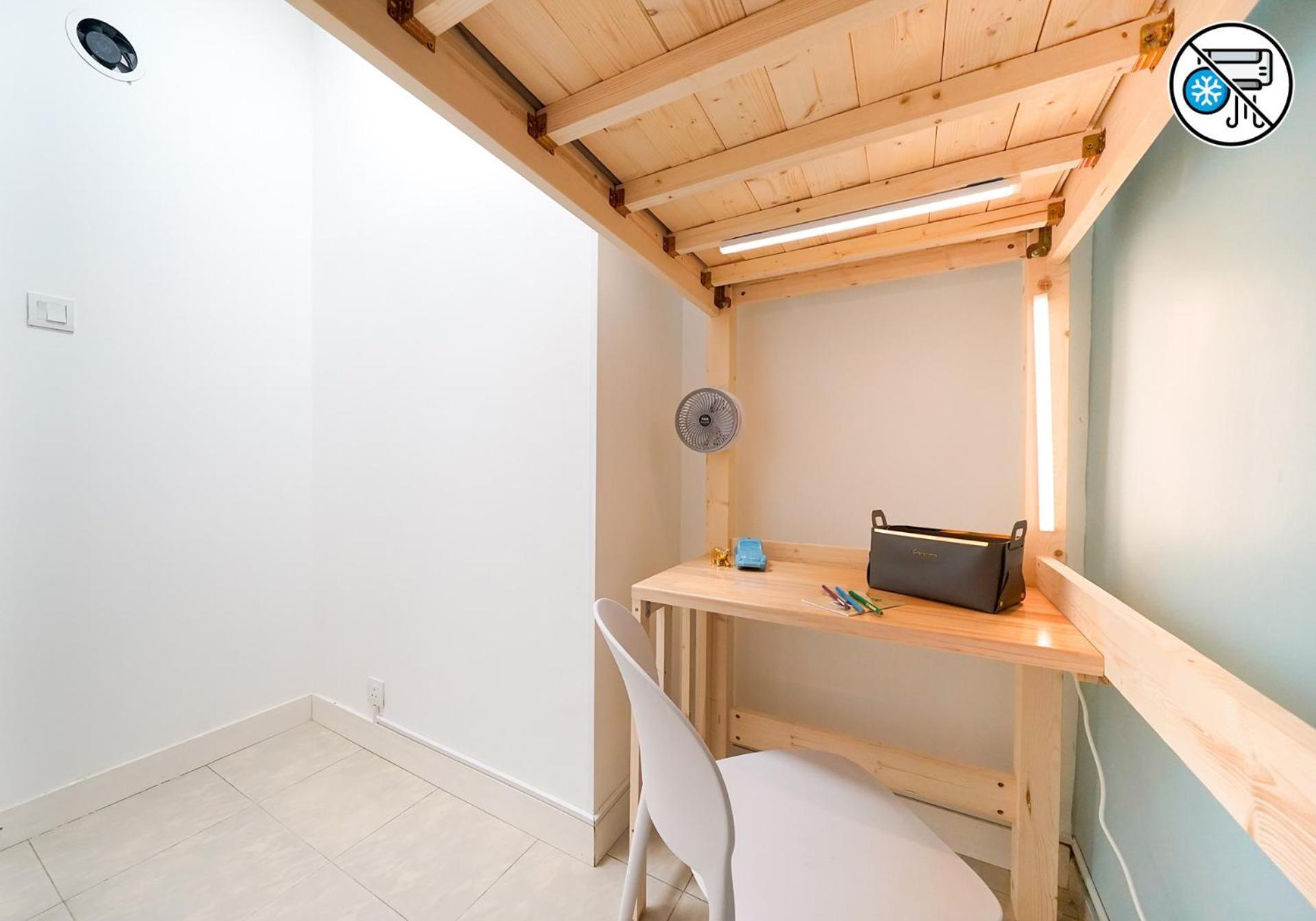 Shared Dormitory Wan Chai Road 187 ฮ่องกง ภายนอก รูปภาพ