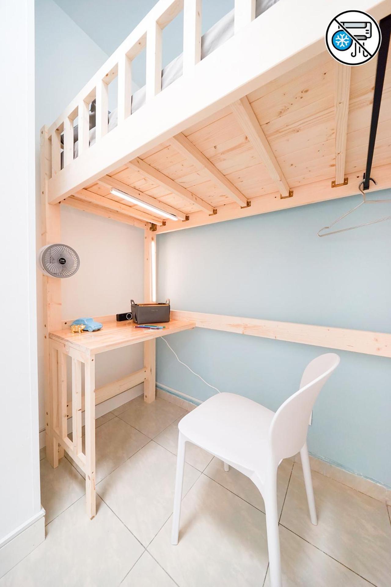 Shared Dormitory Wan Chai Road 187 ฮ่องกง ภายนอก รูปภาพ